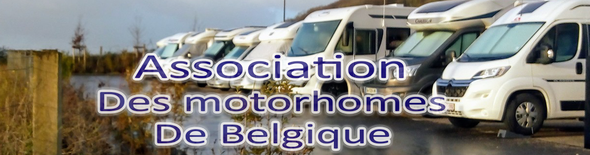 Association Des Motorhome de Belgique