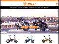 Venilu